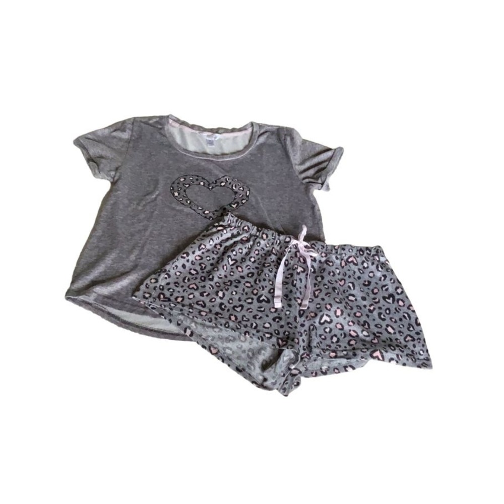 Marilyn Monroe Short Sleepwear Set size Medium